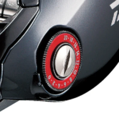 Daiwa Tatula SV TWS Baitcasting Reels - Image 4