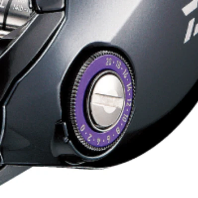 Daiwa Tatula SV TWS Baitcasting Reels - Image 5