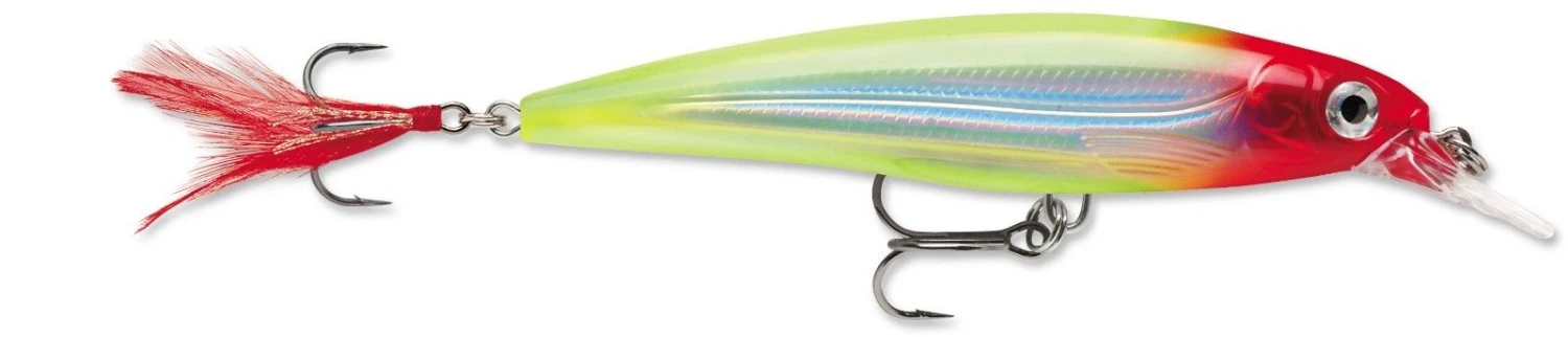 Rapala X-Rap 06 Shallow Diving Jerkbait - Image 3