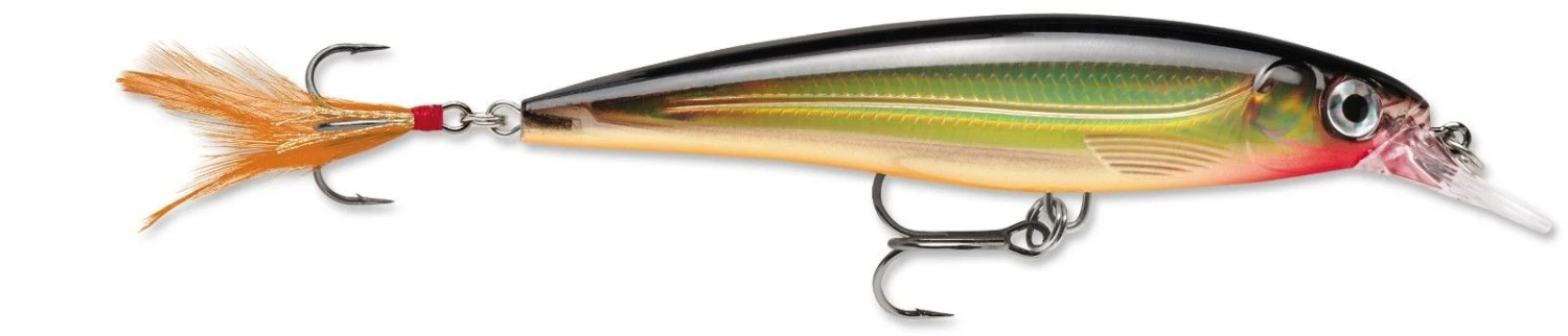 Rapala X-Rap 06 Shallow Diving Jerkbait - Image 5