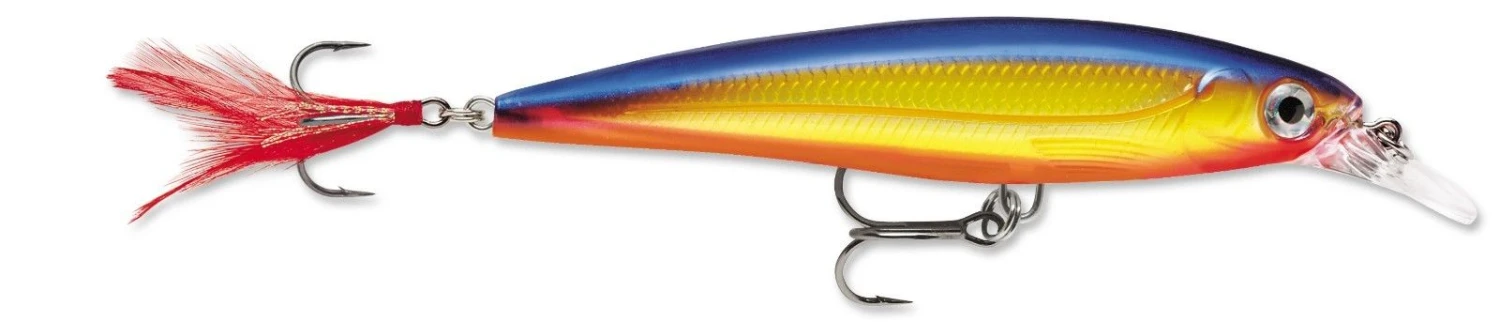 Rapala X-Rap 06 Shallow Diving Jerkbait - Image 9