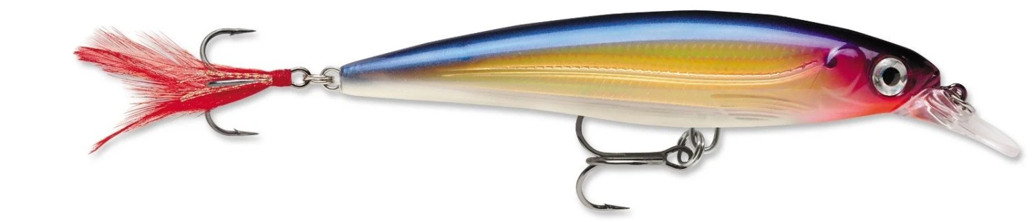 Rapala X-Rap 06 Shallow Diving Jerkbait - Image 13