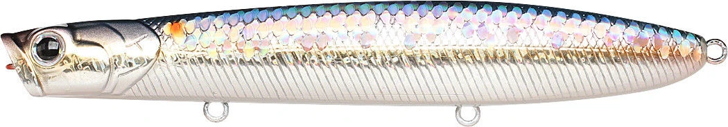 Lucky Craft Gunfish 117 Topwater Walker/Popper - Image 5