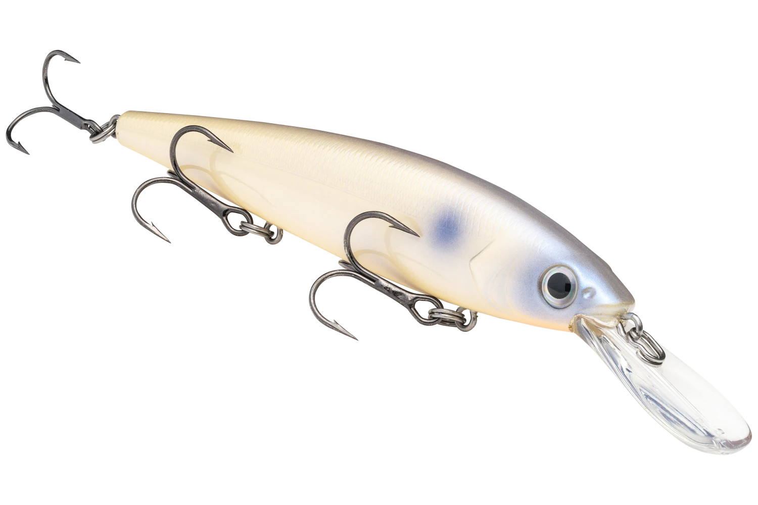 Strike King KVD 300D Series 4 1/2 Inch Deep Diving Jerkbait - Image 11