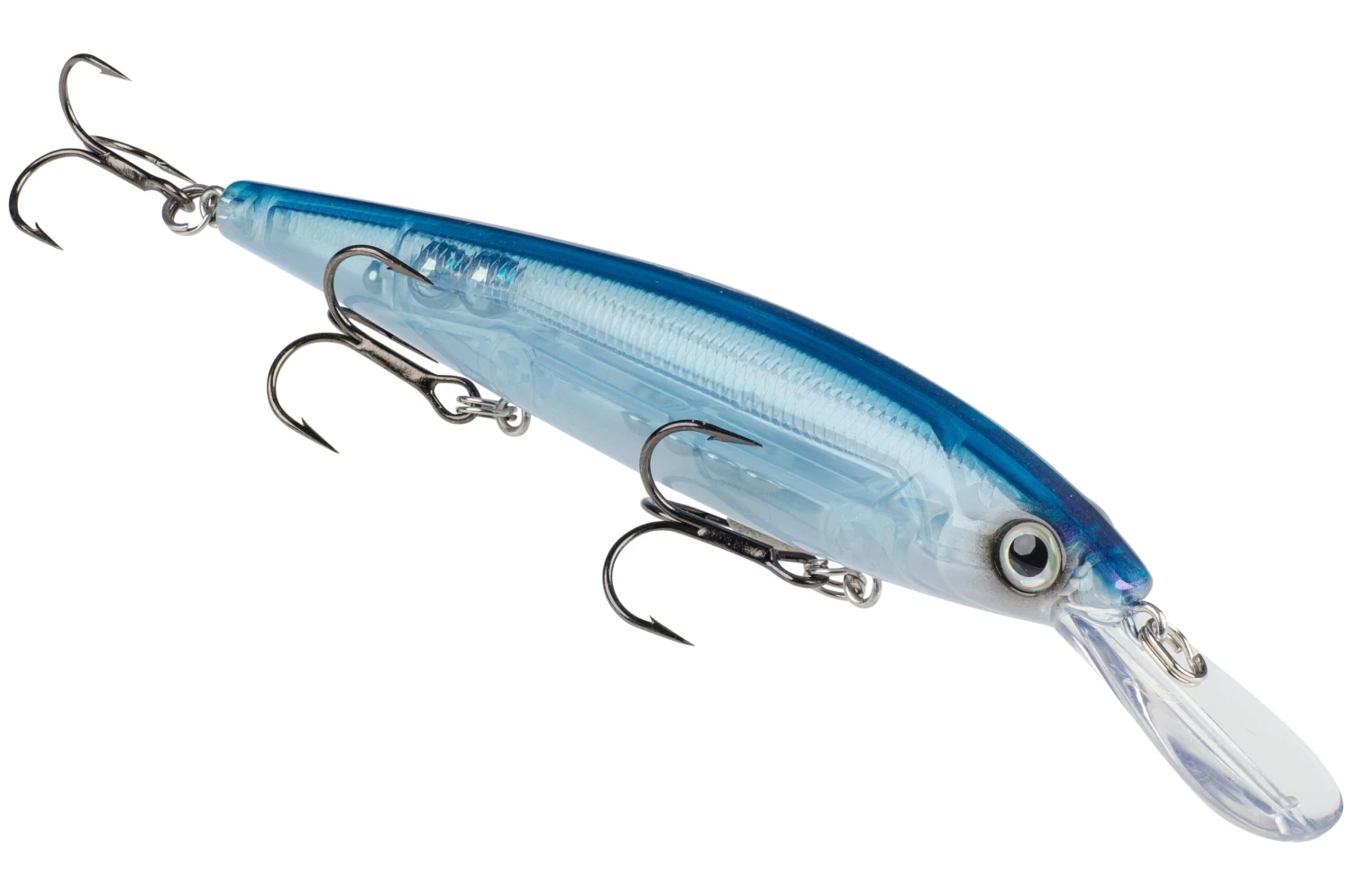 Strike King KVD 300D Series 4 1/2 Inch Deep Diving Jerkbait - Image 14