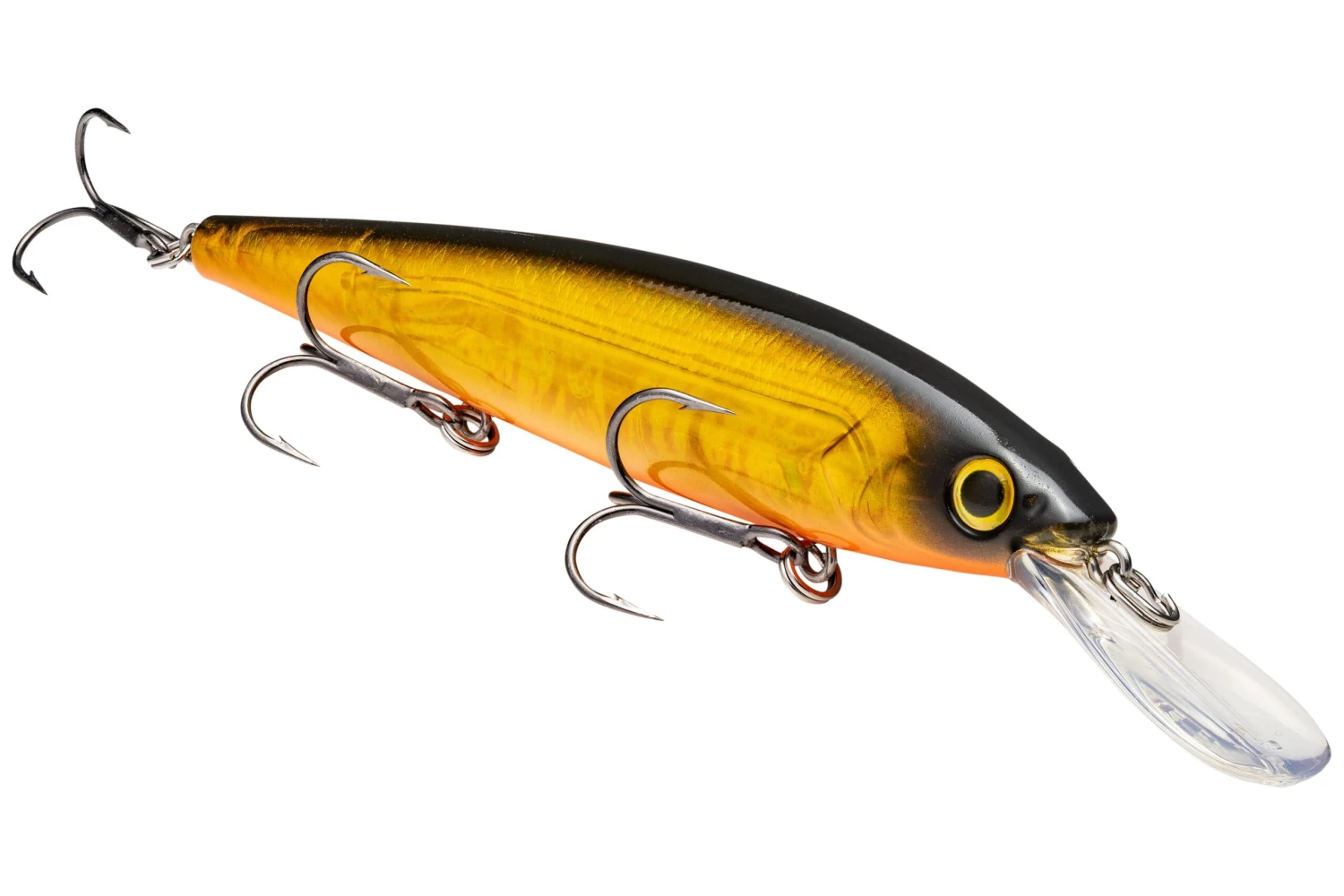 Strike King KVD 300D Series 4 1/2 Inch Deep Diving Jerkbait - Image 17