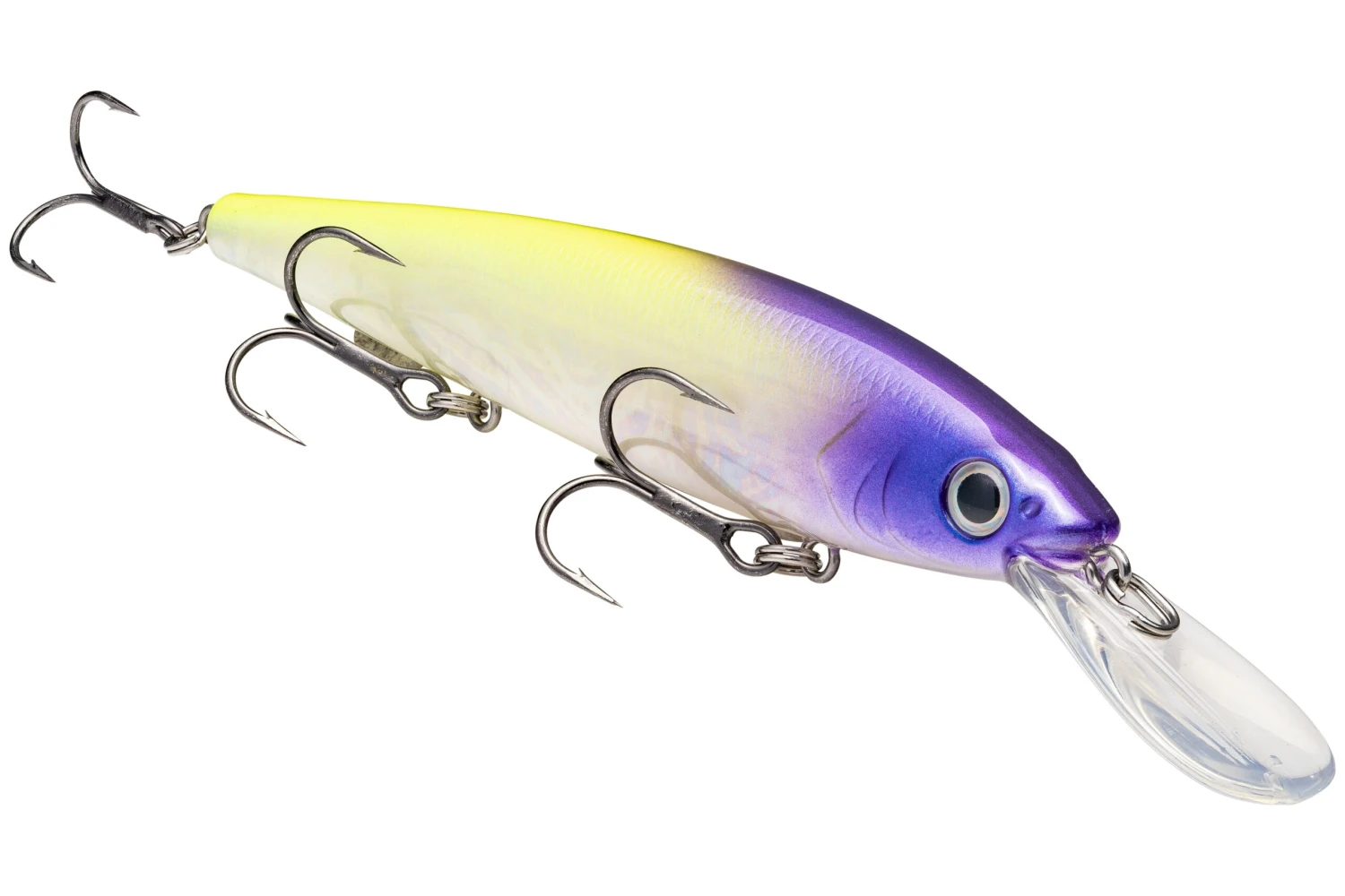 Strike King KVD 300D Series 4 1/2 Inch Deep Diving Jerkbait - Image 20