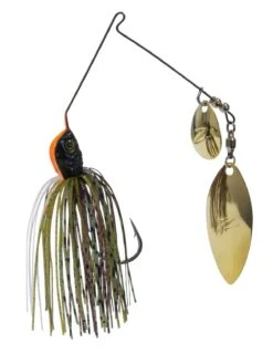 Z-Man SlingbladeZ Willow Colorado Spinnerbait