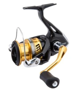 Shimano Sahara FI Spinning Reels