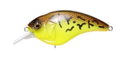 Megabass Sonicside Medium Diving Crankbait