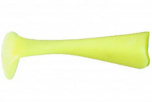 Jackall Grinch Spare Paddle Tails 2 Pack - Image 2
