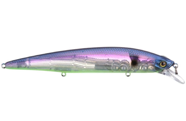 Jackall Rerange 110 Jerkbait - Image 6