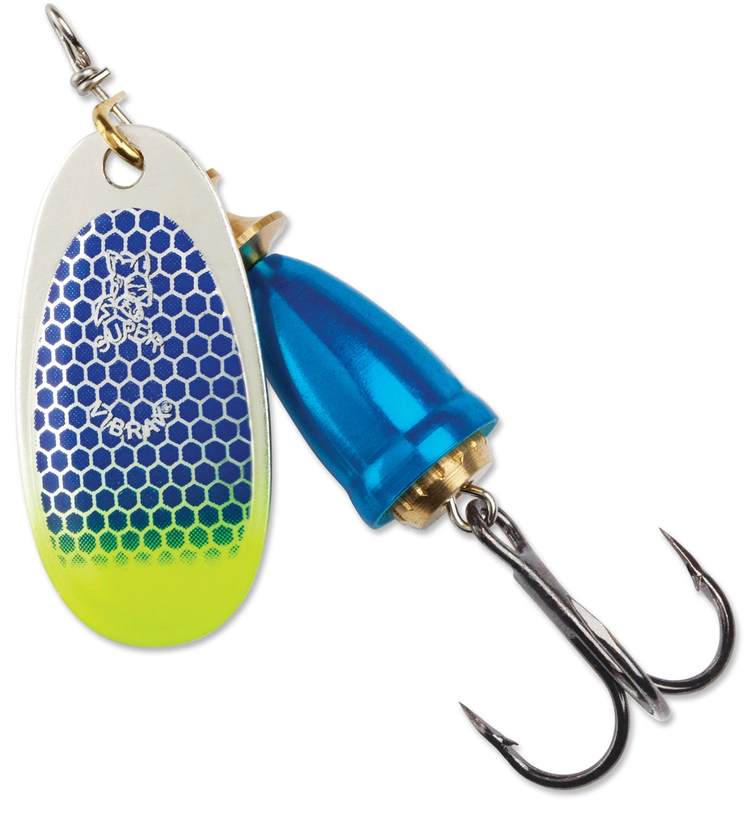 Blue Fox Classic Vibrax UV Series - Image 3