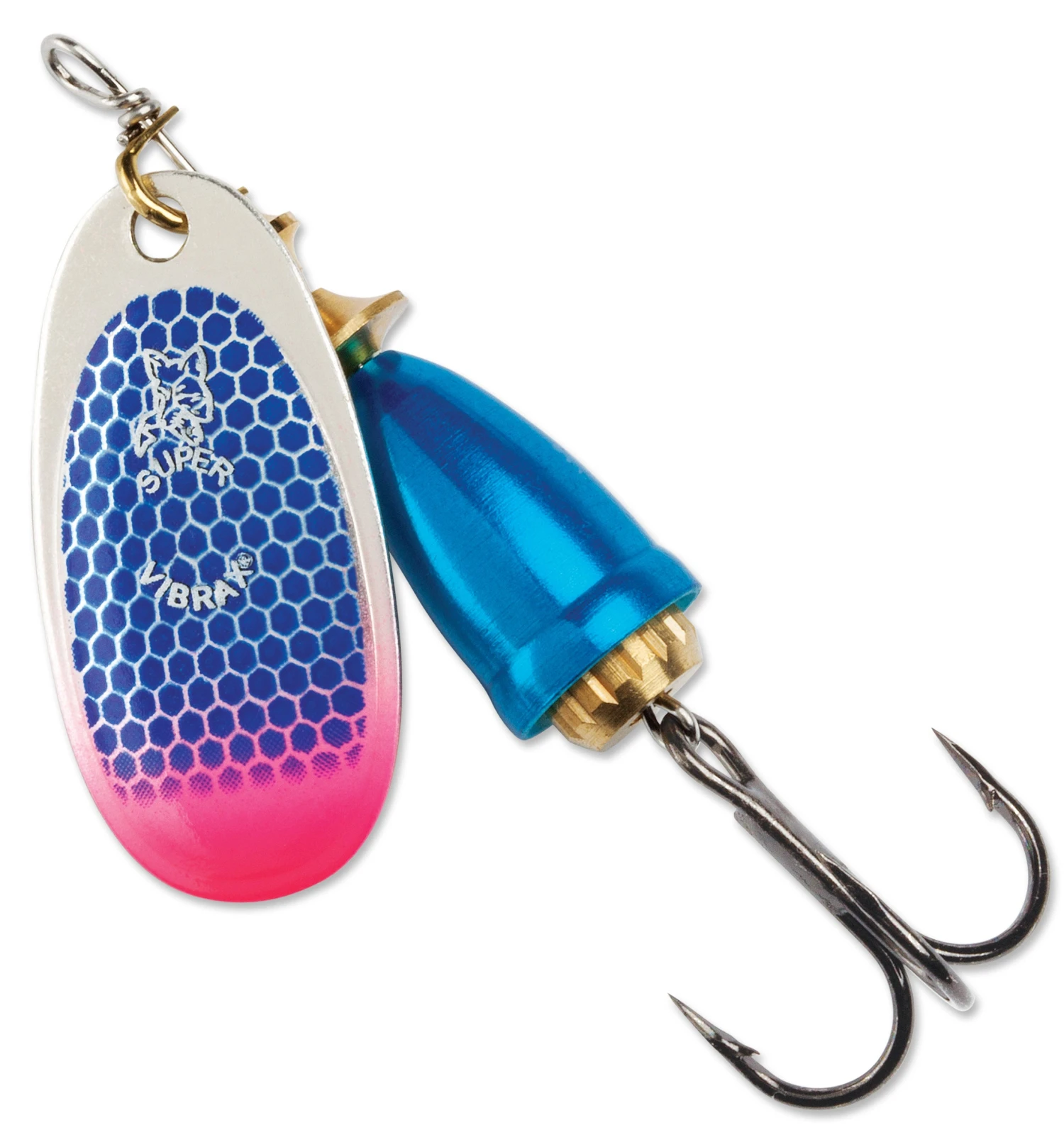 Blue Fox Classic Vibrax UV Series - Image 5