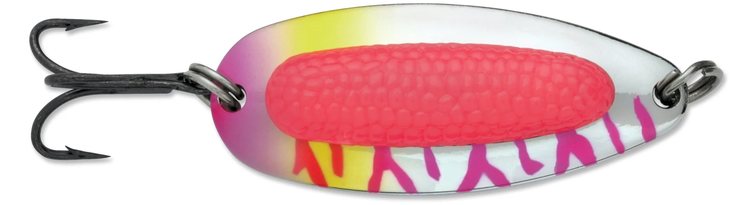 Blue Fox Rattlin' Pixee Spoon - Image 6