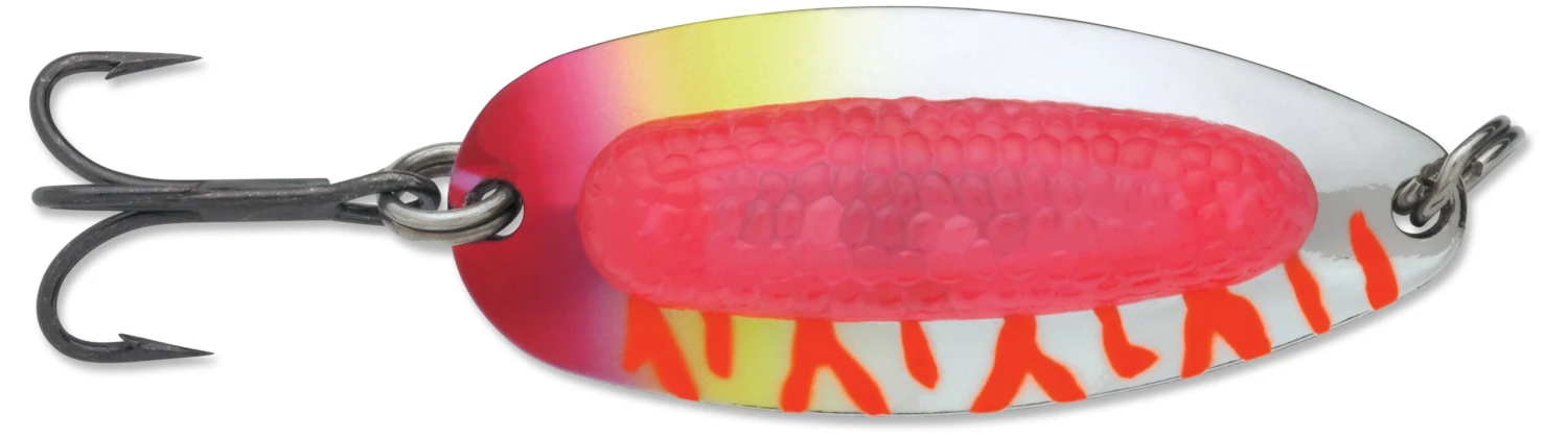 Blue Fox Rattlin' Pixee Spoon - Image 7