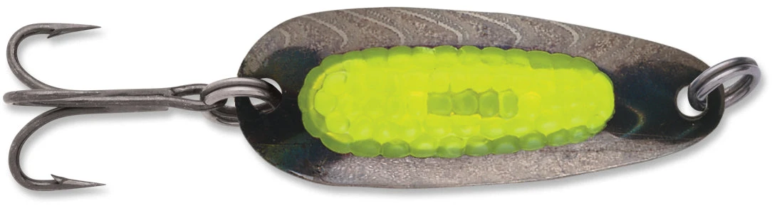 Blue Fox Rattlin' Pixee Spoon - Image 20