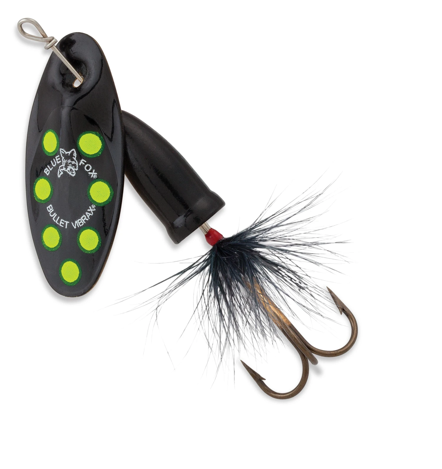 Blue Fox Vibrax Bullet Fly - Image 3