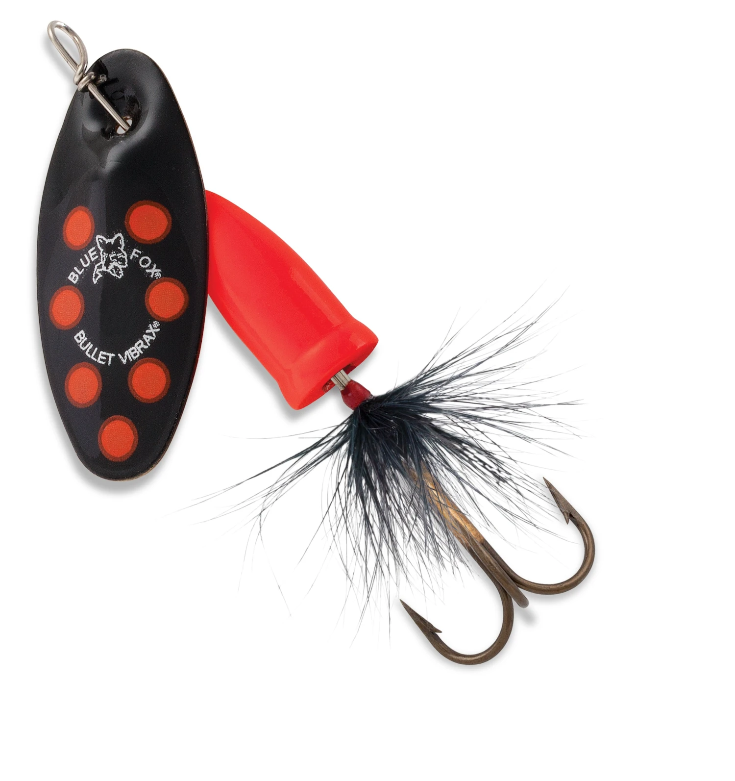 Blue Fox Vibrax Bullet Fly - Image 8