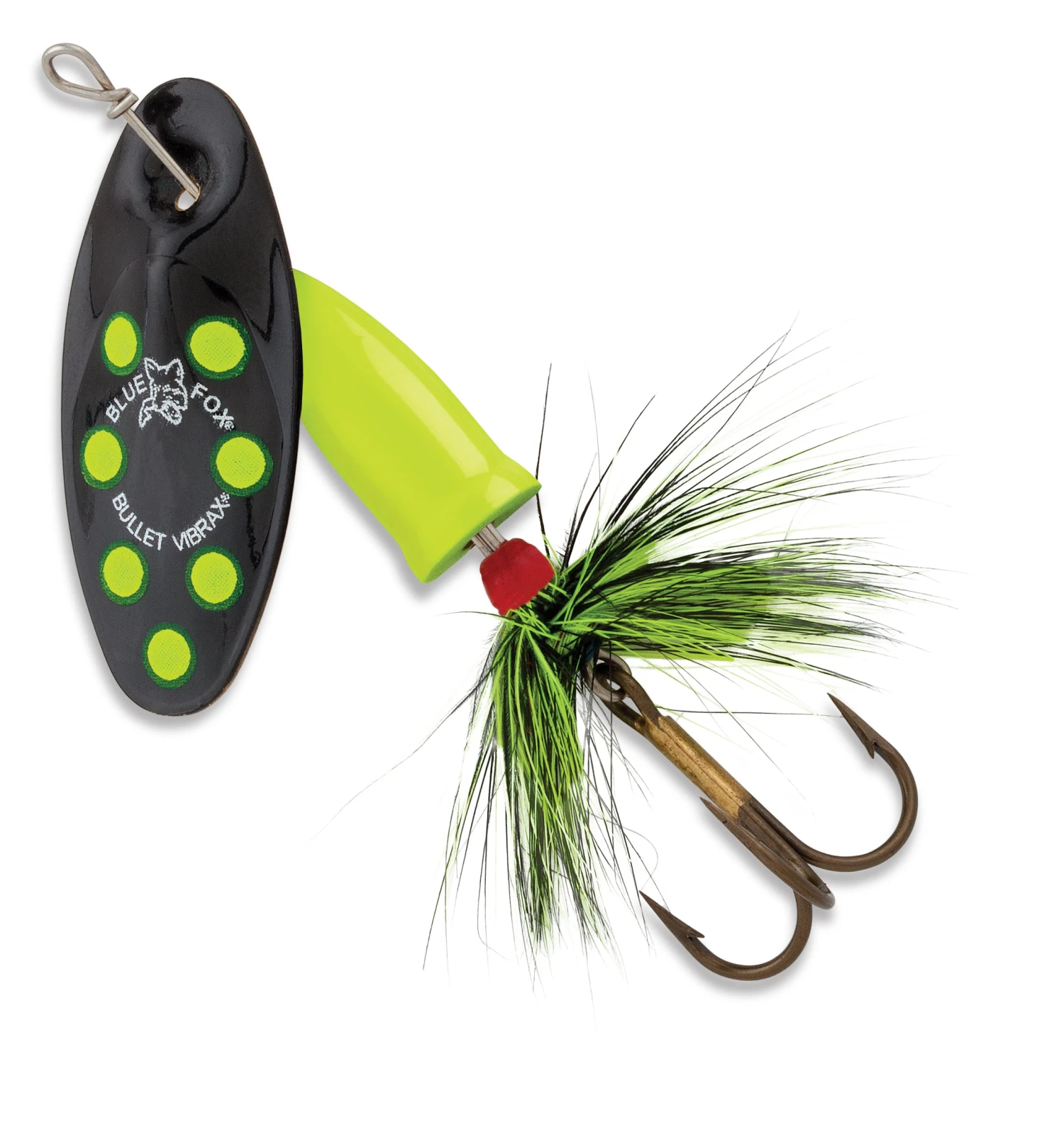 Blue Fox Vibrax Bullet Fly - Image 12