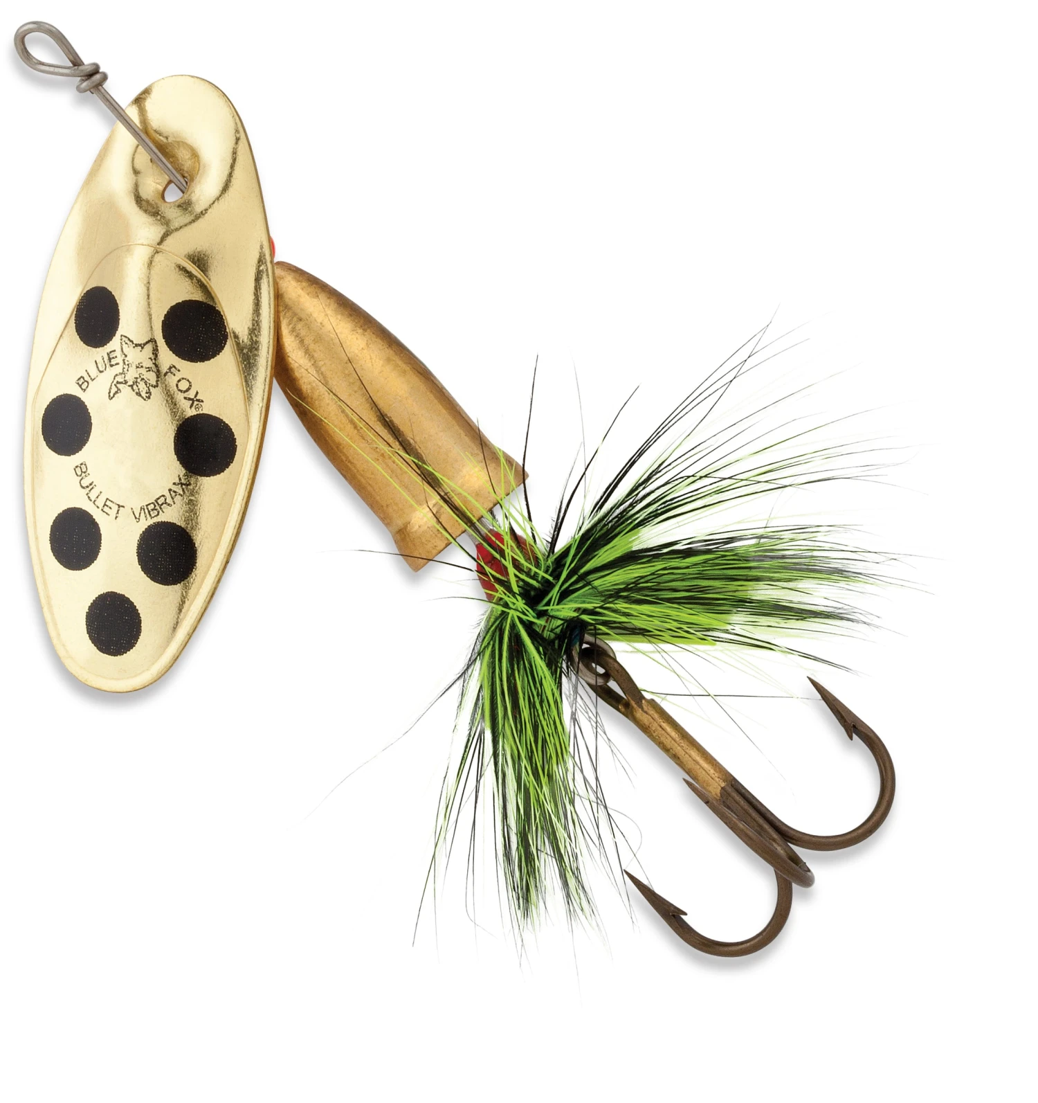 Blue Fox Vibrax Bullet Fly - Image 19