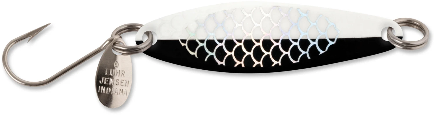 Luhr-Jensen Needlefish 2 1/2 Inch Spoon - Image 8