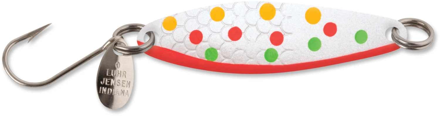 Luhr-Jensen Needlefish 2 1/2 Inch Spoon - Image 18