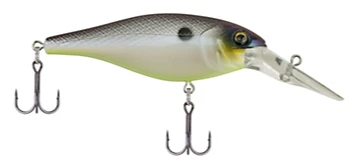 Berkley Bad Shad Medium Diving Crankbait - Image 7