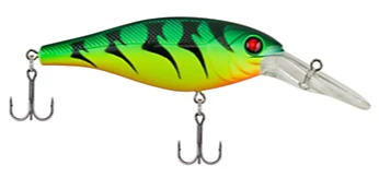Berkley Bad Shad Medium Diving Crankbait - Image 9