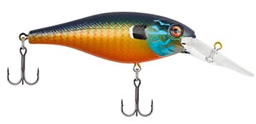 Berkley Bad Shad Medium Diving Crankbait - Image 10