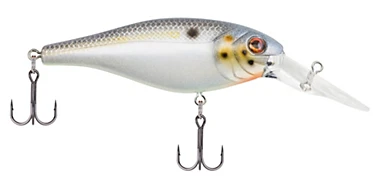 Berkley Bad Shad Medium Diving Crankbait - Image 15