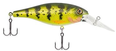 Berkley Bad Shad Medium Diving Crankbait - Image 20