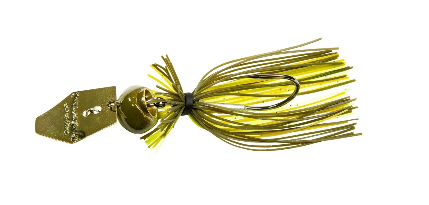 Z-Man ChatterBait Freedom CFL - Image 7