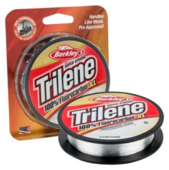 Berkley Trilene 100% Fluorocarbon XL 200 Yards