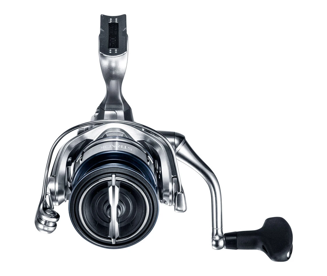 Shimano Stradic FL Spinning Reels - Image 7