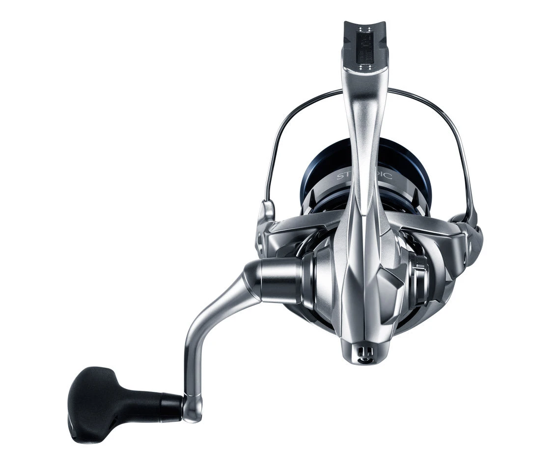 Shimano Stradic FL Spinning Reels - Image 5