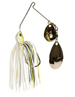 Z-Man SlingbladeZ Power Finesse Indiana Colorado Spinnerbait