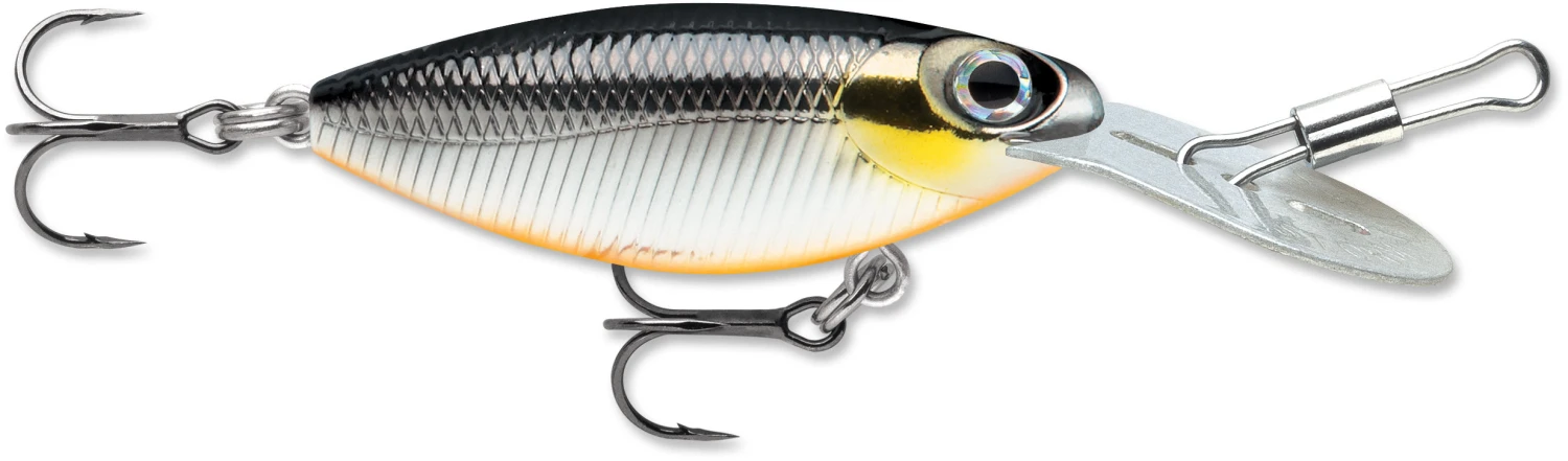 Storm Hot 'N Tot MadFlash 05 Crankbait - Image 2