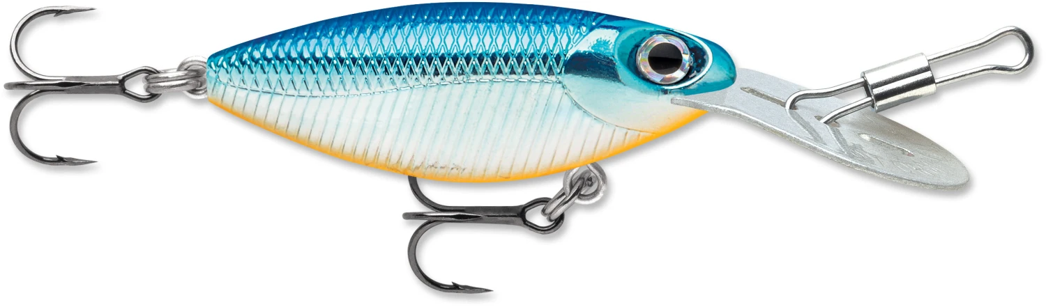 Storm Hot 'N Tot MadFlash 05 Crankbait - Image 4