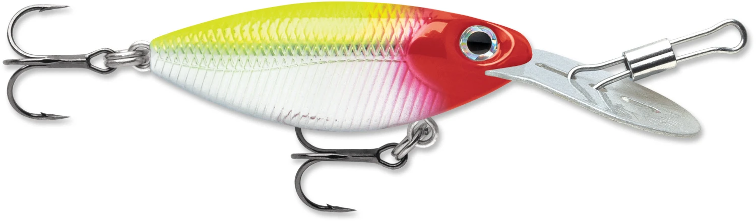 Storm Hot 'N Tot MadFlash 05 Crankbait - Image 8