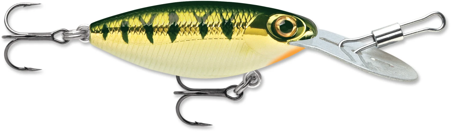Storm Hot 'N Tot MadFlash 05 Crankbait - Image 9