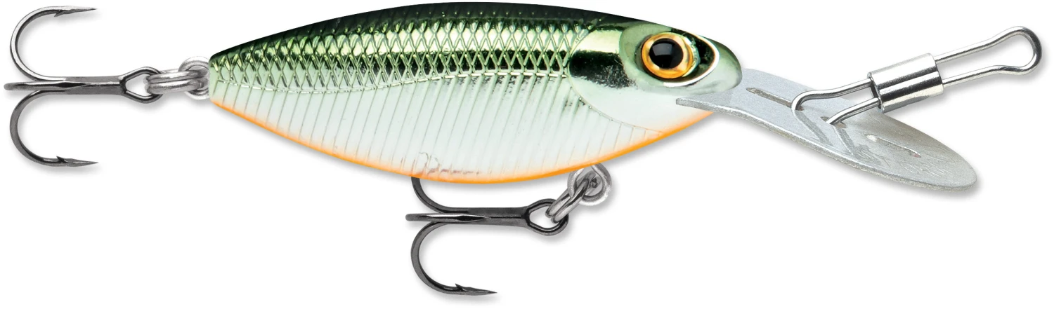 Storm Hot 'N Tot MadFlash 05 Crankbait - Image 18
