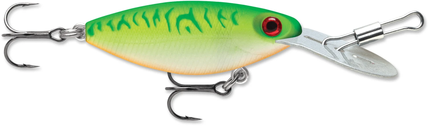 Storm Hot 'N Tot MadFlash 05 Crankbait - Image 19