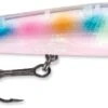 Storm ThunderStick MadFlash 4 3/8 Inch Jerkbait/Trolling Minnow