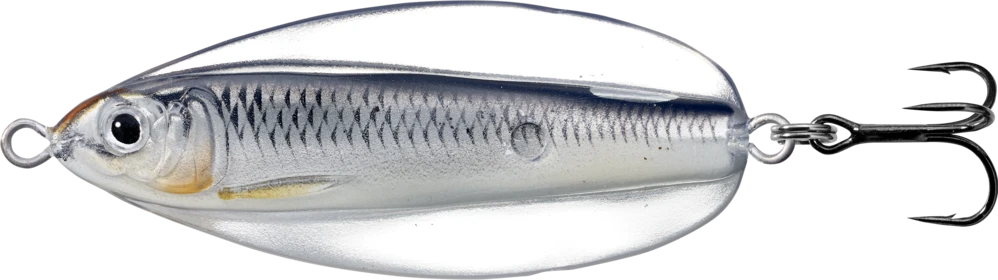 LIVETARGET Erratic Shiner Flutter Spoon - Image 4
