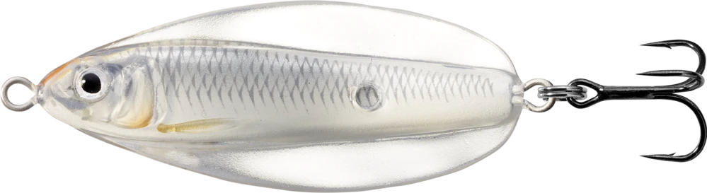 LIVETARGET Erratic Shiner Flutter Spoon - Image 6