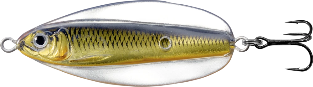 LIVETARGET Erratic Shiner Flutter Spoon - Image 11