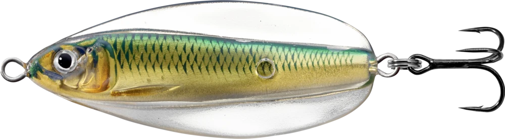 LIVETARGET Erratic Shiner Flutter Spoon - Image 13