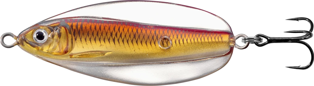 LIVETARGET Erratic Shiner Flutter Spoon - Image 17