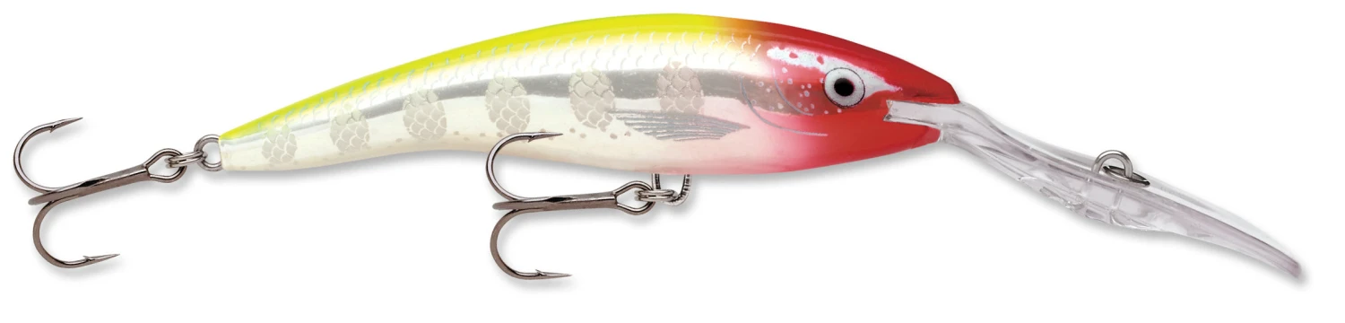Rapala Deep Tail Dancer 09 Extra Deep Diving Crankbait - Image 6